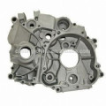 Customized Made Die Casting parts Aluminum Motor Shell for Diesel Engine